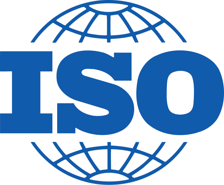 The ISO 9001:2015 certification mark
